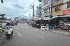 Bán nhà mặt phố Quận 5, TP. Hồ Chí Minh