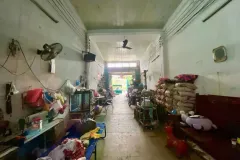 Bán nhà 2 tầng tại Tân Phú, Hồ Chí Minh