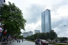 Bán nhà phố Đào Tấn, Ba Đình, Hà Nội 55m2 giá 30 tỷ