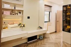 Bán nhà hẻm ô tô tại Quận 3, TP.HCM