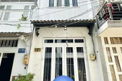 Bán nhà chính chủ tại Gò Vấp, TP.HCM