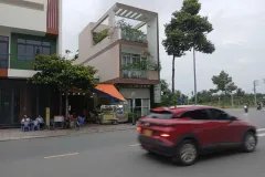 LÔ ĐẤT MẶT TIỀN NGUYỄN CÔNG BÌNH - BAO GIÁ RẺ NHẤT TOÀN TUYẾN ĐƯỜNG