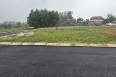 Bán đất thổ cư 100m² tại Trung Giã, Sóc Sơn, Hà Nội