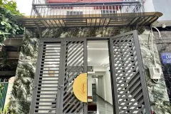 Nhà đẹp 2 tầng tại Bình Tân, TP.HCM