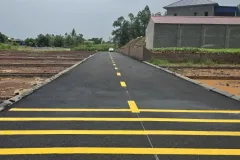 Bán đất 100m² tại Sóc Sơn, Hà Nội