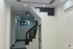 Nhà đẹp 3 tầng tại Chúc Sơn, Chương Mỹ