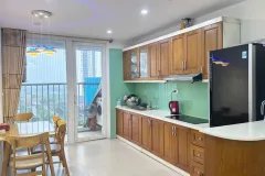 CHÍNH CHỦ CHO THUÊ CHUNG CƯ SME HOÀNG GIA – HÀ ĐÔNG