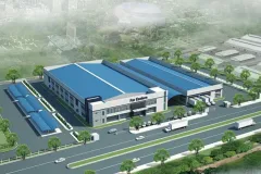 Cho thuê nhà xưởng 1.4 ha tại KCN Tân Phú Trung, Củ Chi, TP.HCM
