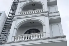 Bán CHDV 32 phòng tại Quận 7, TP.HCM