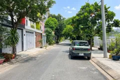 Nhà 4 tầng KD cạnh CV An Sương, Quận 12, TP.HCM