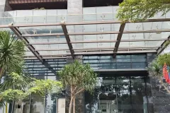 Bán shophouse 145m² tại Tây Hồ, Hà Nội