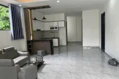 Nhà cấp 4 mới xây tại Thủ Đức, Hồ Chí Minh