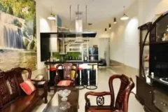 Nhà 3 tầng 80m2 tại Thủ Đức, giá 5,9 tỷ