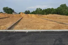 Bán đất 100m² tại Trung Giã, Sóc Sơn, Hà Nội