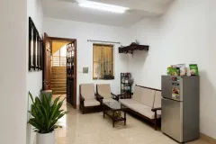 Bán căn hộ 2PN tại Chung cư 35 Láng Hạ, Ba Đình, Hà Nội