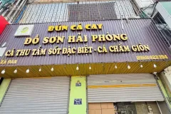 Cho thuê nhà mặt phố Xã Đàn, Đống Đa, Hà Nội