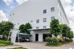 Cho thuê tòa nhà làm kho xưởng tại Quận 12, TP.HCM