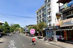 BÁN KHÁCH SẠN 4 SAO-D’MELIN MẶT TIỀN ĐƯỜNG TRƯƠNG CÔNG ĐỊNH, TP. VŨNG TÀU.