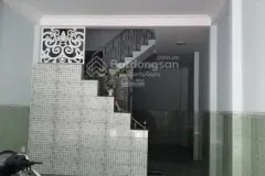 Bán nhà mặt tiền Khuông Việt, Tân Phú, 4.5 x 20m