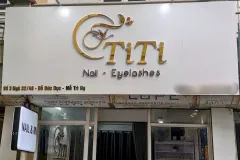 Sang nhượng tiệm nail và làm đẹp tại Mễ Trì Hạ, Hà Nội