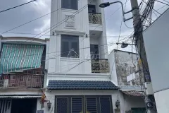 Bán nhà chính chủ 80m2 tại Quận 12, TP Hồ Chí Minh