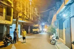 Bán nhà Mặt tiền Tái Thiết, Tân Bình, Hồ Chí Minh