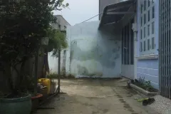 Bán nhà vị trí đẹp tại Thới Tam Thôn, Hóc Môn, TP.HCM