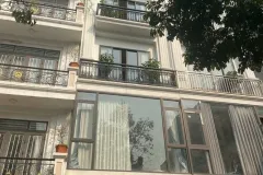Bán nhà 7 tầng tại Văn Khê, Hà Đông