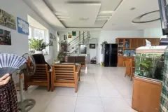 Bán nhà Mặt tiền Hậu Giang, Quận 6, TP.HCM