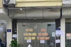 Cho thuê mặt bằng tầng 1 tại Trung Hòa, Cầu Giấy