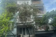 Cho thuê nhà 6 tầng tại Hà Đông, Hà Nội