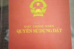 Bán đất 2 mặt tiền tại Quận 12, TP.HCM