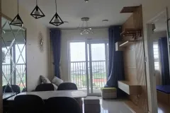 Cần bán căn hộ 3 phòng ngủ tại Quận 12, TP. Hồ Chí Minh