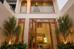 Bán nhà xây mới 3PN tại Nhà Bè, Hồ Chí Minh