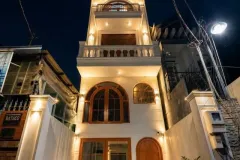 Bán nhà 5 tầng tại Linh Đông, Thủ Đức, TP HCM