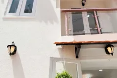 Bán nhà mới 2 tầng tại Quận Bình Thạnh, TP.HCM