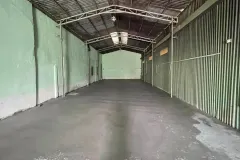 Cho thuê kho xưởng 430m2 tại Hóc Môn, TP.HCM
