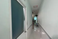 Bán nhà C4 HXH Lê Đức Thọ, Gò Vấp, 5.x tỷ