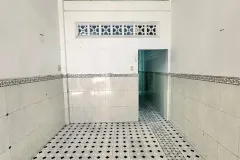 Bán nhà Nở hậu Lê Văn Thọ, Gò Vấp, TP.HCM