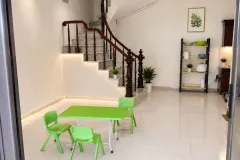 Cho thuê MBKD 40m2 tại Lạc Long Quân, Tây Hồ, Hà Nội