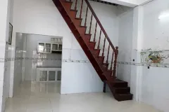 Bán nhà 3 tầng hẻm xe hơi Quận 8, TP.HCM