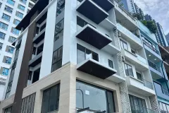 Cho thuê văn phòng 95m² cạnh VietinBank Tower, giá 12 triệu/tháng