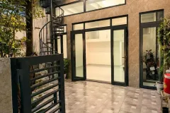 Bán nhà mới tại Quận 10, TP. Hồ Chí Minh
