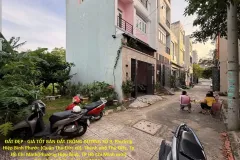 Bán đất đẹp tại Thủ Đức, Hồ Chí Minh
