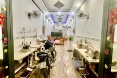 Bán nhà 1 lầu hẻm 96 Đào Tông Nguyên, Huyện Nhà Bè
