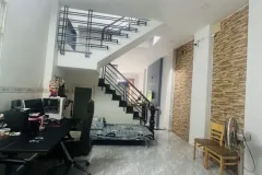 Bán nhà 2 tầng 316m2 tại Quận 9, TP.HCM