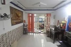 Bán nhà mặt phố tại Thủ Đức, TP HCM