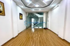 Cho thuê nhà 4 phòng ngủ tại Bùi Tá Hán, Quận 2