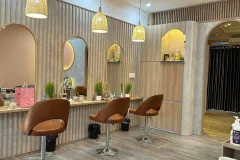 Sang nhượng spa đang hoạt động tại Hà Đông, Hà Nội