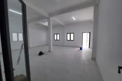 Cho thuê nhà mặt tiền đường S2 tại Tây Thạnh, TPHCM